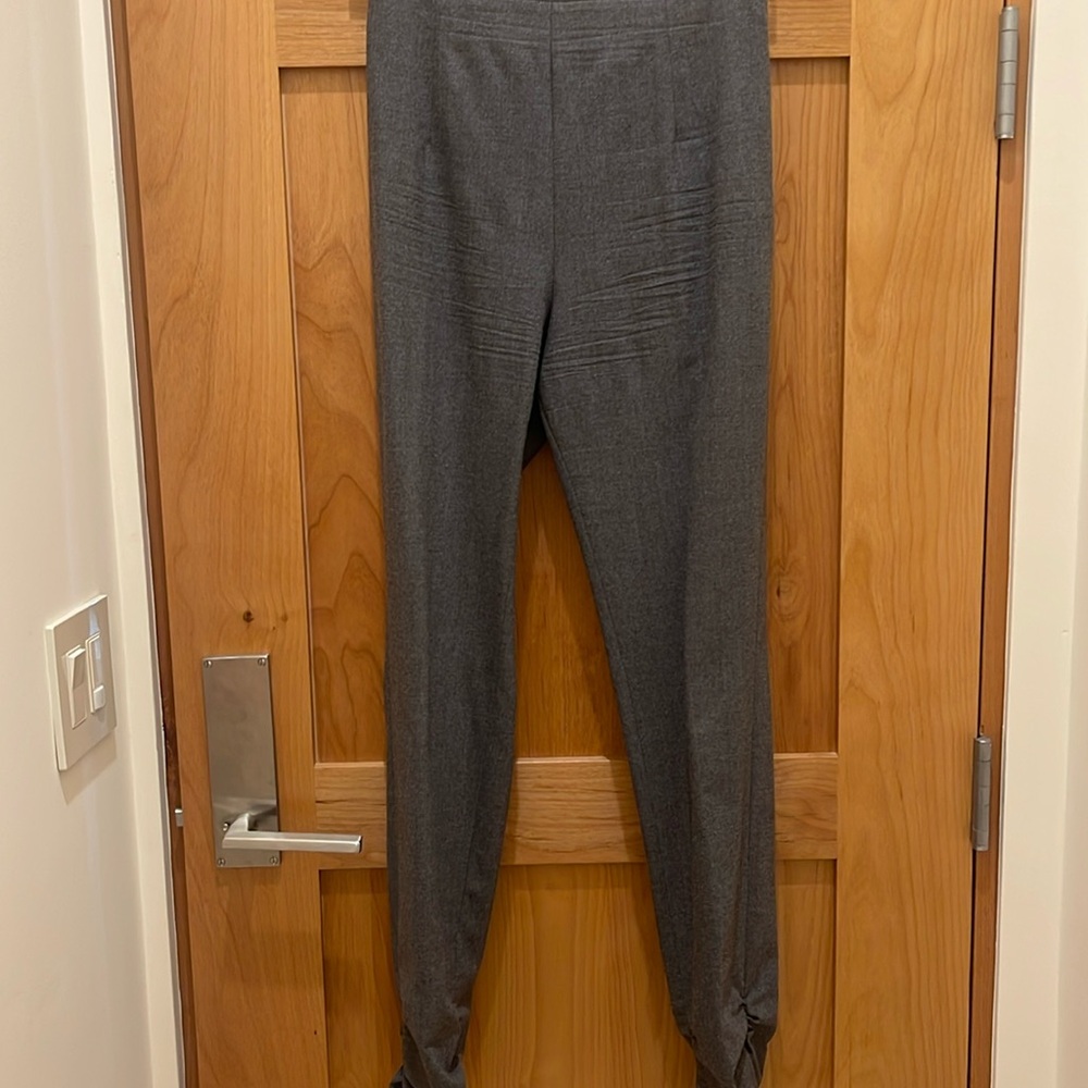 Fabian’s Filipino stretch light weight wool legging